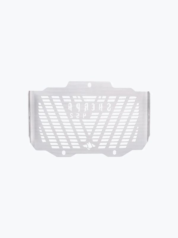 Image Himalayan 450 Sherpa Radiator Grill Aluminium