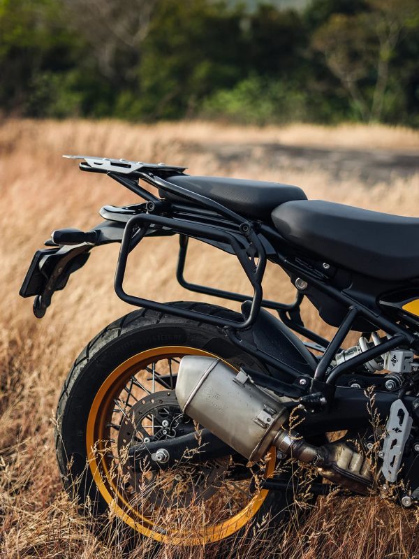 Image Himalayan 450 Aragorn Saddle Stay