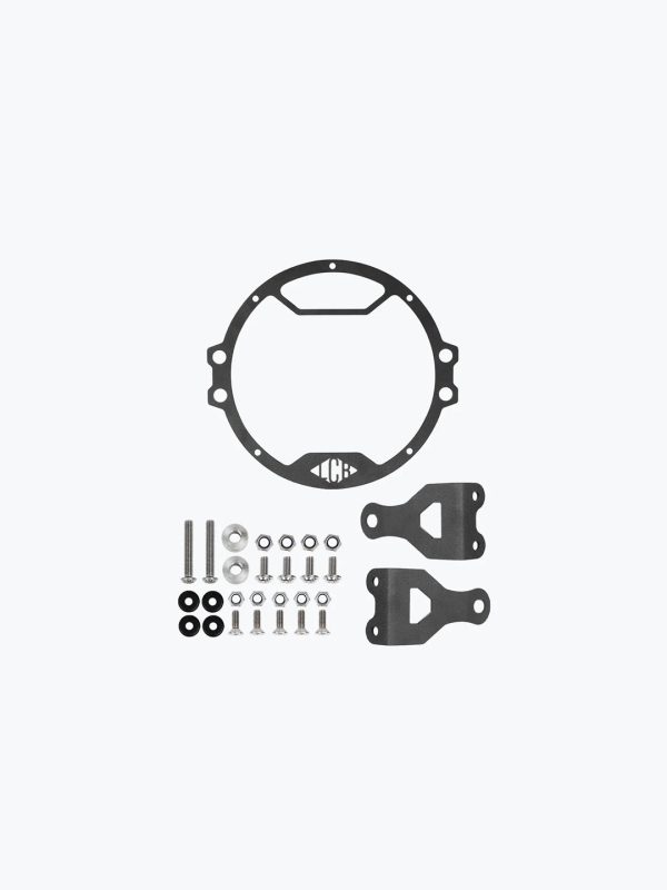 Image RE Hunter 350 Oculus Shield