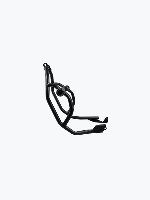 Image RE Bear 650 Thanos Crash Guard With Slider