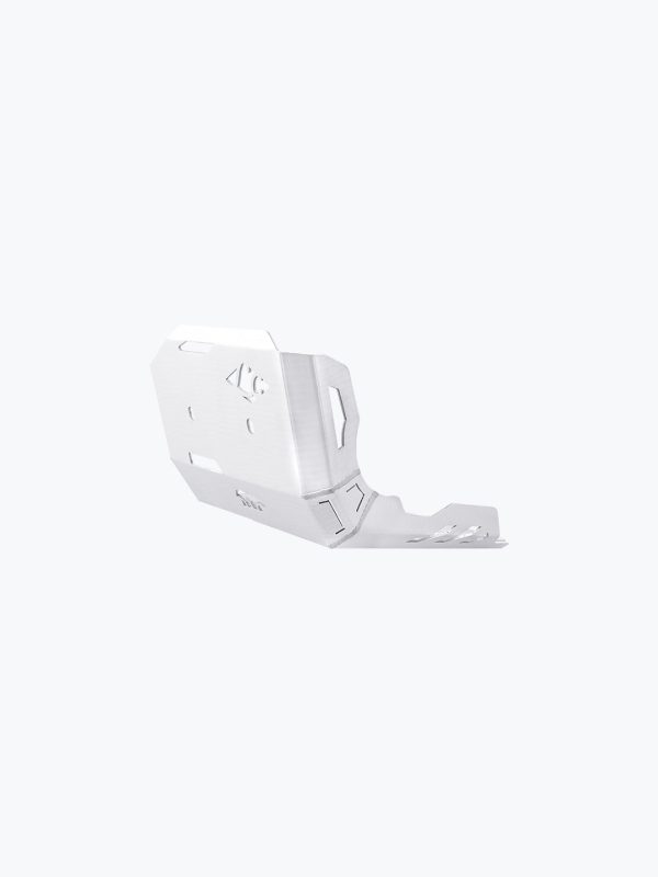 Image RE Bear 650 Vambrace Bash Plate Aluminium