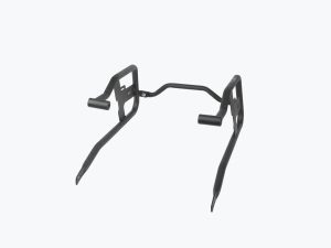 Image Hunter Halter Saddle Stay