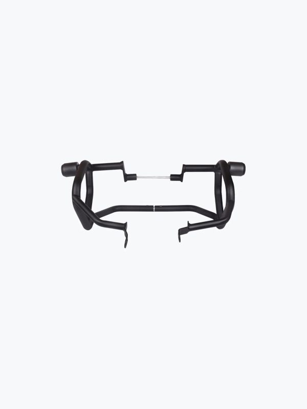 Image Hunter Midget Crash Guard With Slider