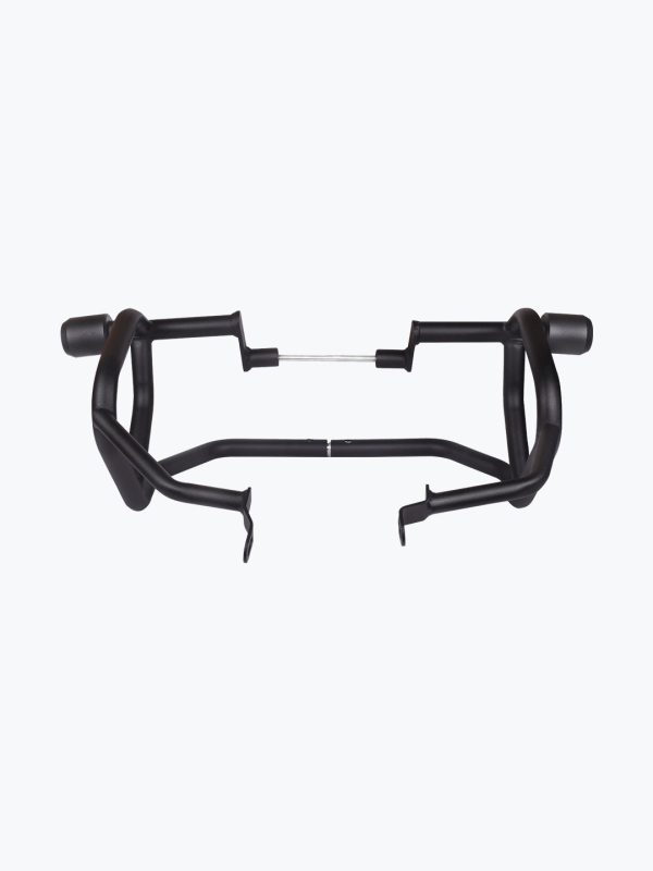 Image Hunter Midget Crash Guard With Slider