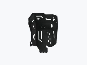 Image RE Guerrilla 450 Vambrace Bash Plate Mild Steel
