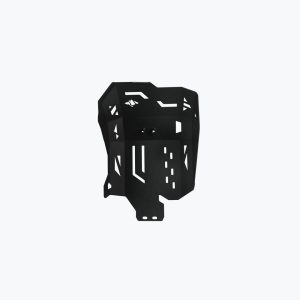 Image RE Guerrilla 450 Vambrace Bash Plate Mild Steel