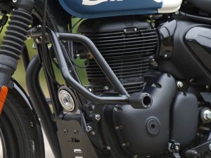 Image Hunter Hector Crash Guard
