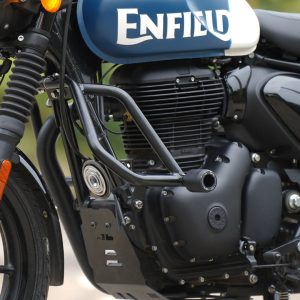 Image Hunter Hector Crash Guard