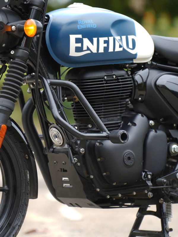Image Hunter Hector Crash Guard