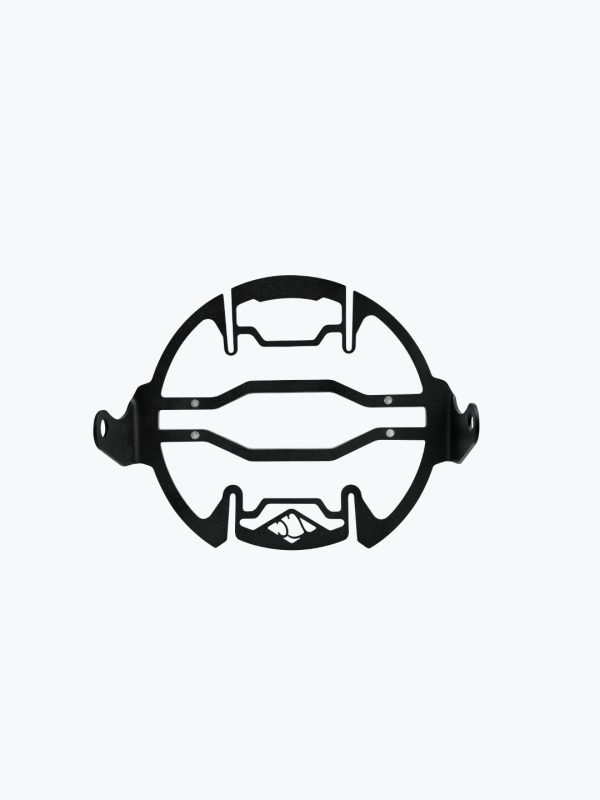 Image RE Guerrilla 450 Cosmic Headlight Grill