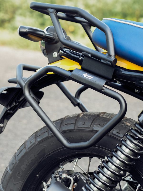 Image RE Bear 650 Aviator Saddle Stay