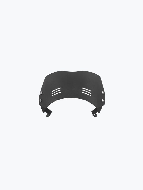 Image Hunter Aegis Metal Visor