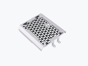 Image RE Bear 650 Arctos Radiator Grill Aluminium