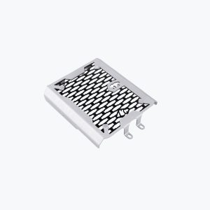 Image RE Bear 650 Arctos Radiator Grill Aluminium