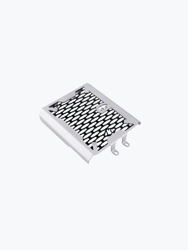 Image RE Bear 650 Arctos Radiator Grill Aluminium