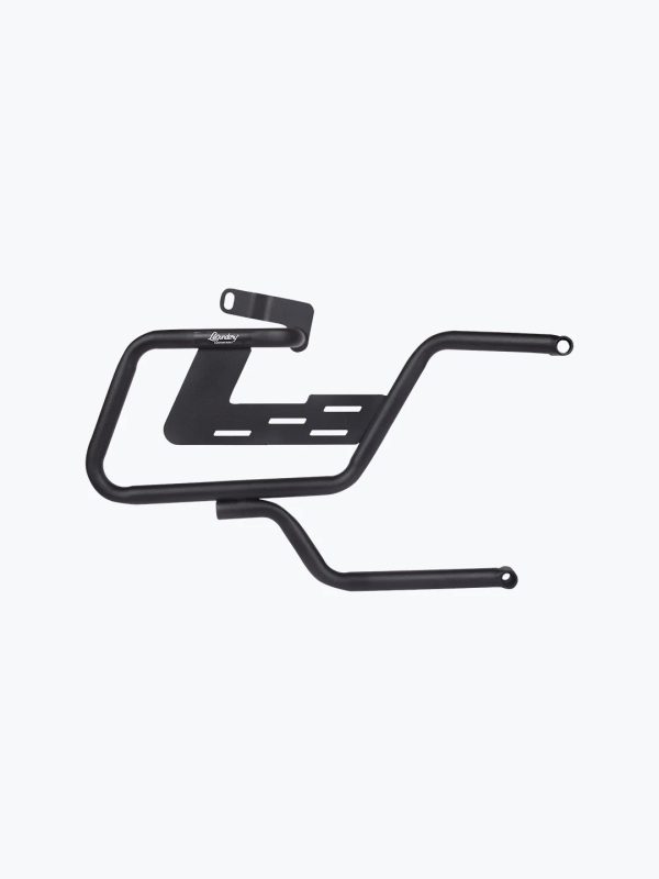 Image Super Meteor 650 Aviator Saddle Stay