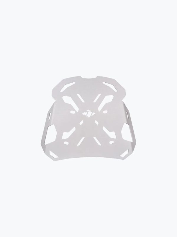 Image Himalayan 450 Taurus Carrier Plate Aluminium