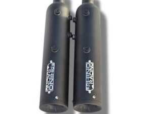 Image Rhino Racing Exhaust for Shotgun 650 (SG-V1)