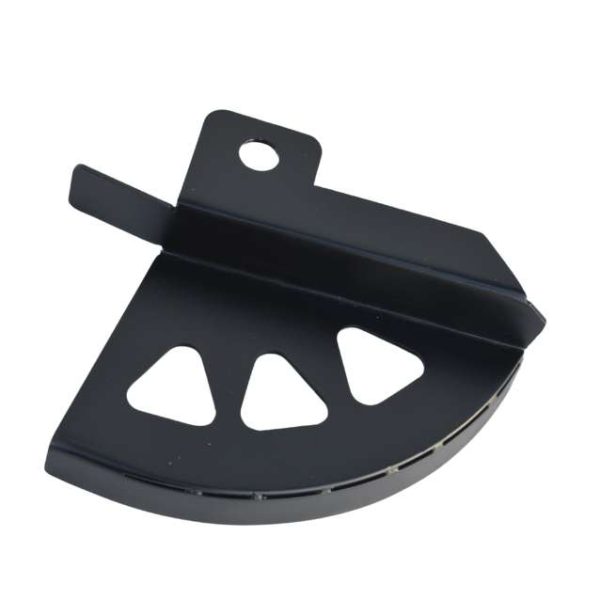 Image Rear Brake Disc Protector