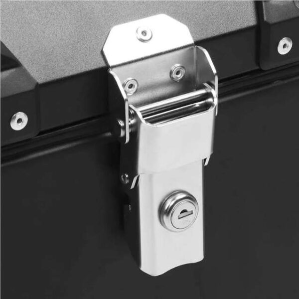 Image Detachable Top Box For Himalayan 450
