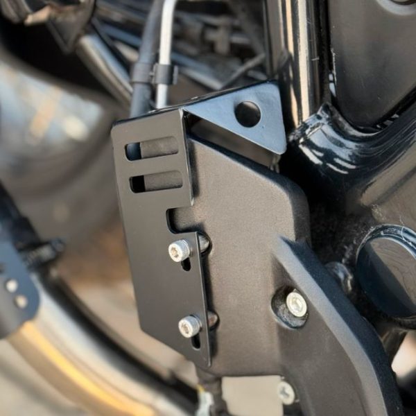 Image Rear Brake Cylinder Guard for Bear 650
