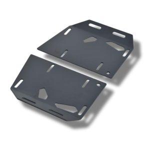 Image Himalayan 450 Luggage Rack Extension