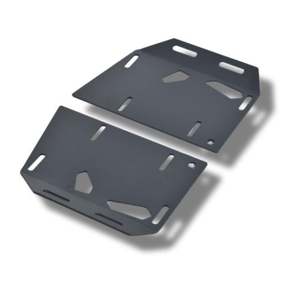 Image Himalayan 450 Luggage Rack Extension