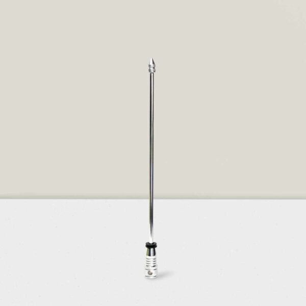 Image Super Meteor 650 Flag Pole