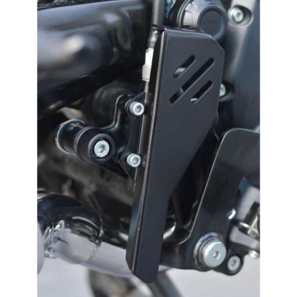Image Brake Cylinder Guard HIM-450