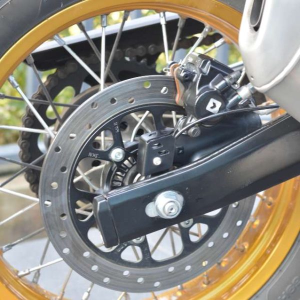 Image REAR ABS SENSOR GUARD