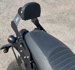 Image MK Designs Backrest for RE Hunter 350