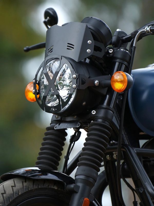Image Hunter Stalkerx Headlight Grill