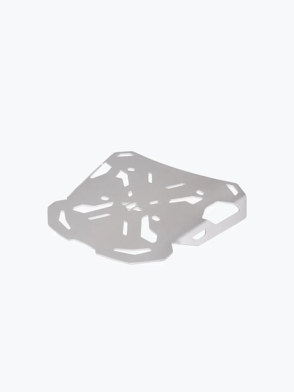 Image Himalayan 450 Taurus Carrier Plate Aluminium