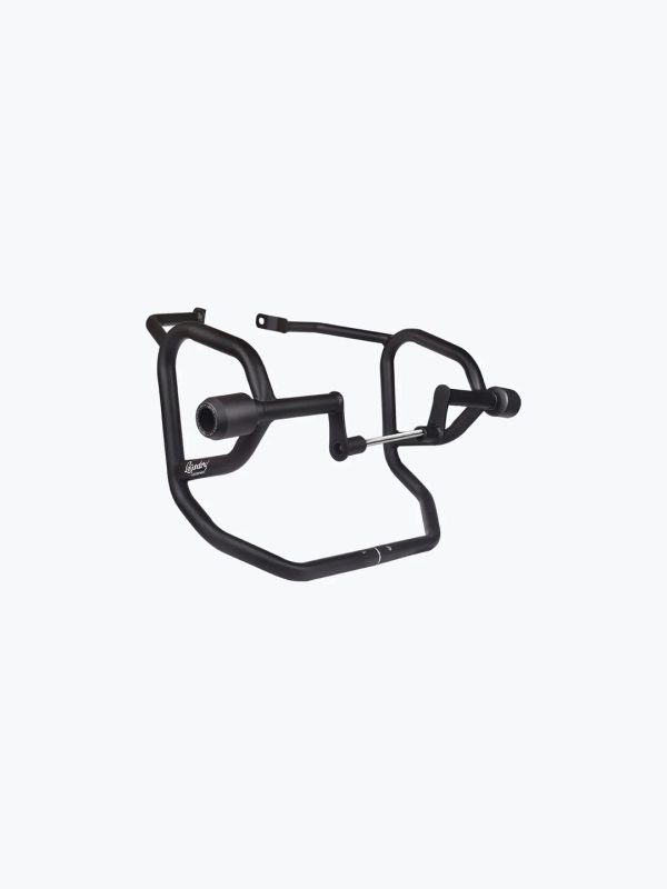 Image Hunter Midget Crash Guard With Slider