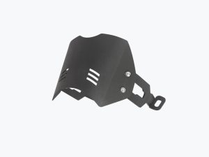Image Hunter Aegis Metal Visor