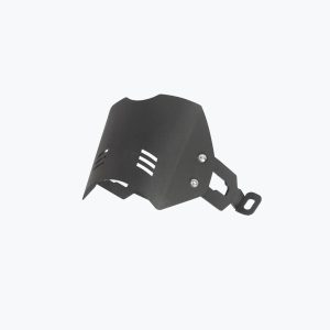 Image Hunter Aegis Metal Visor