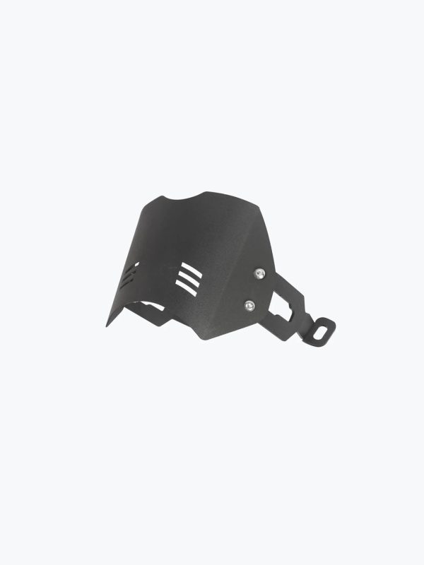 Image Hunter Aegis Metal Visor