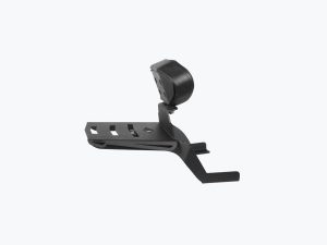 Image Hunter Back Rest With Carrier