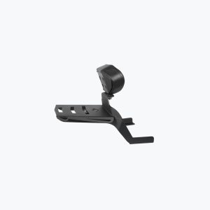 Image Hunter Back Rest With Carrier