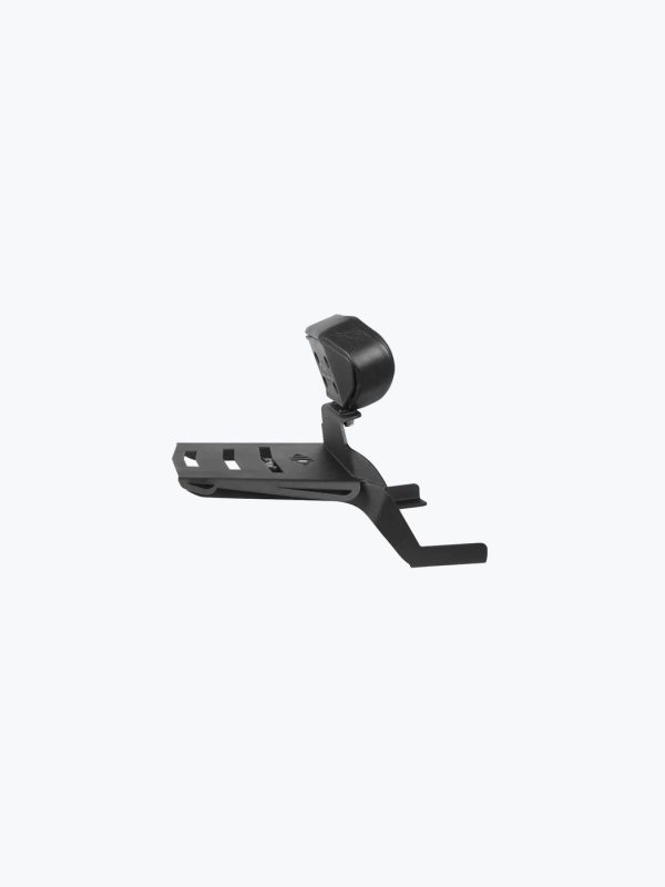 Image Hunter Back Rest With Carrier