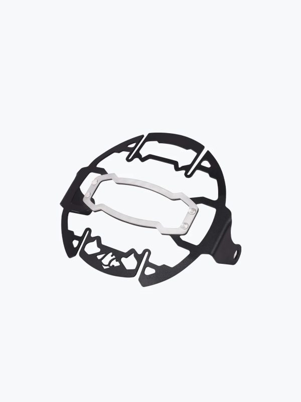 Image Himalayan 450 Cosmic Headlight Grill