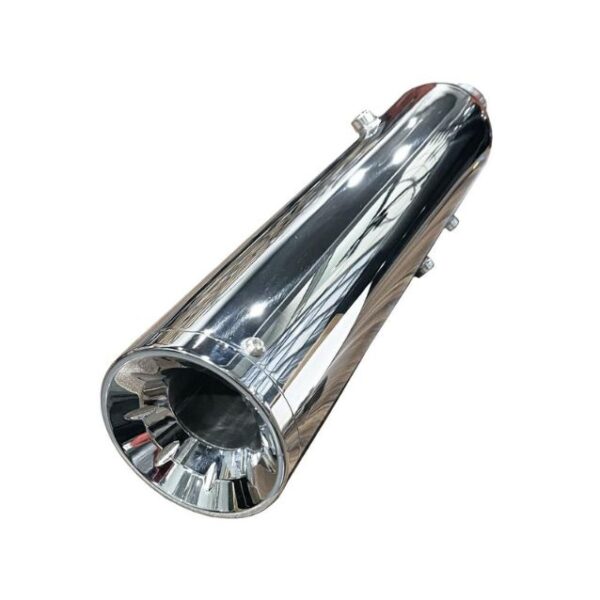 Image Meteor 350 Rhino Racing Exhaust