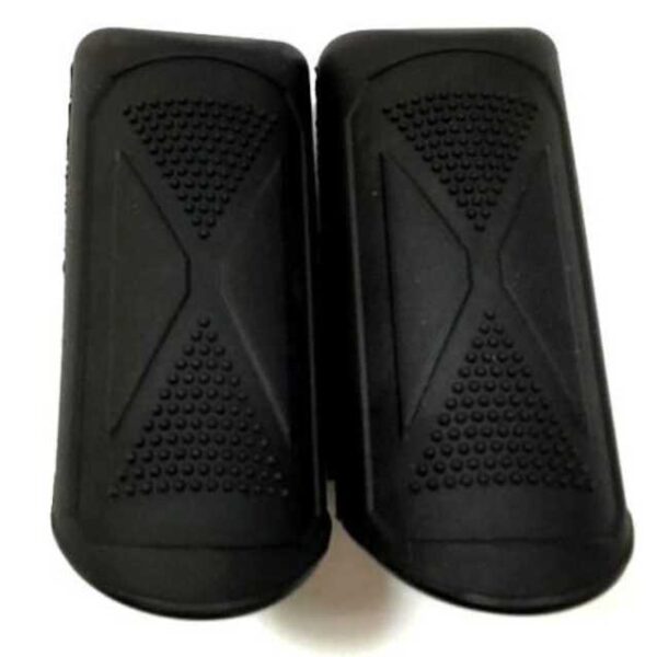 Image Highway Footrest Rubbers