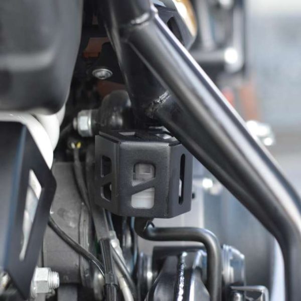 Image Fluid Reservoir Guard HIM-450