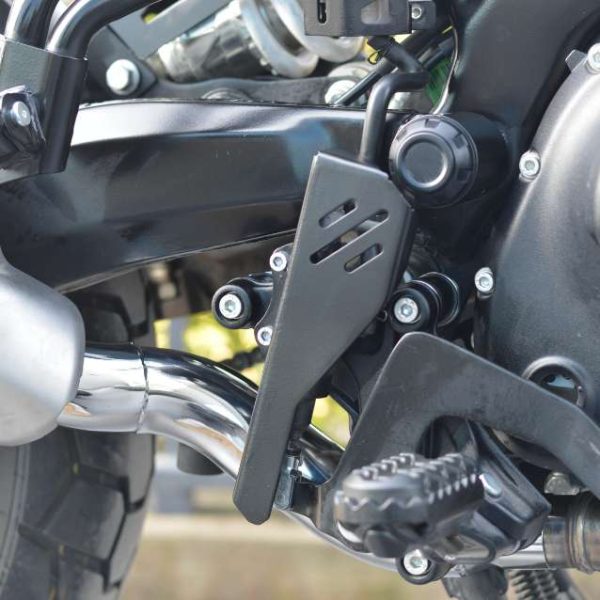 Image Brake Cylinder Guard HIM-450