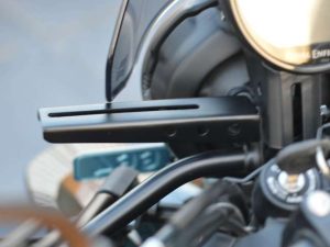 Image Go Pro Action Cam Mount
