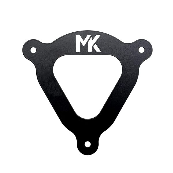 Image MK Designs Airfilter Plate Compatible for RE Interceptor 650 & Continental GT 650