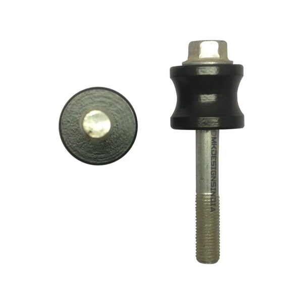 Image MK Designs Handle Risers for RE Interceptor 650