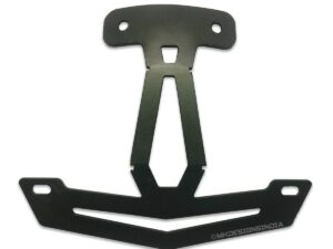 Image MK Designs Tail Tidy compatible for RE Interceptor 650 & Continental GT 650
