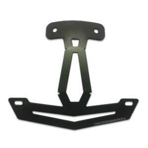 Image MK Designs Tail Tidy compatible for RE Interceptor 650 & Continental GT 650